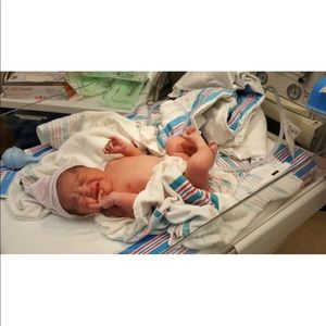 Meet your Posher, Elmer